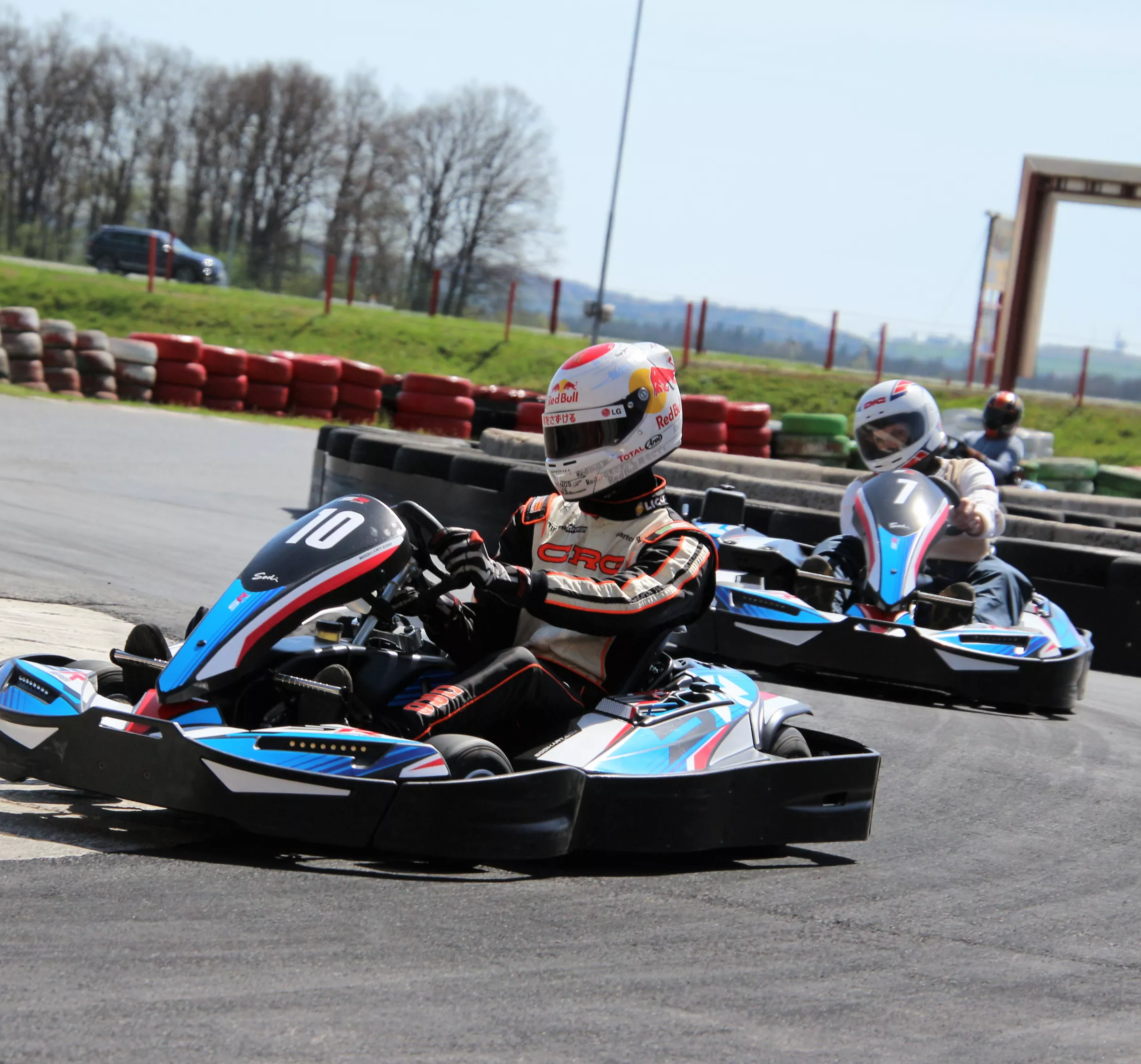 Ihre Kartstrecken in Graz Umgebung Ihre Kartstrecken in Graz Umgebung